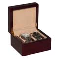 wood watch box ca02-04