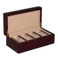 wood watch box ca04-01