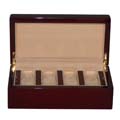 wood watch box ca04-02