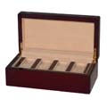 wood watch box ca04-03