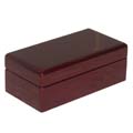 wood watch box ca04-04