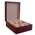 wood watch box ca06-01