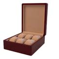 wood watch box ca06-03