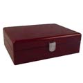 wood watch box ca10-01