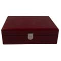 wood watch box ca10-02
