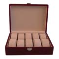 wood watch box ca10-05