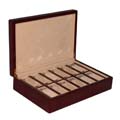 wood watch box ca12-01