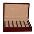 wood watch box ca12-02