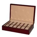 wood watch box ca12-03