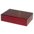 wood watch box ca12-06