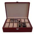 wood watch box ca12-08