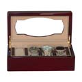 wood watch storage box cb04-03