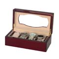 wood watch storage box cb04-04