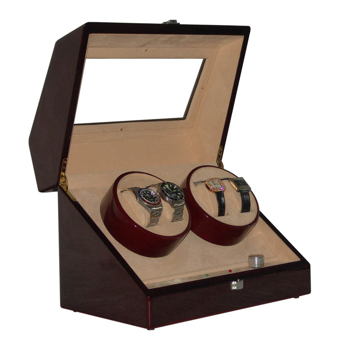 Luxury watch winder,automatic watch winder  wa034-01