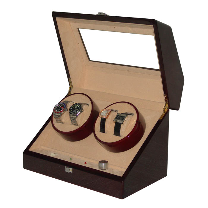 Luxury watch winder,automatic watch winder  wa034-09