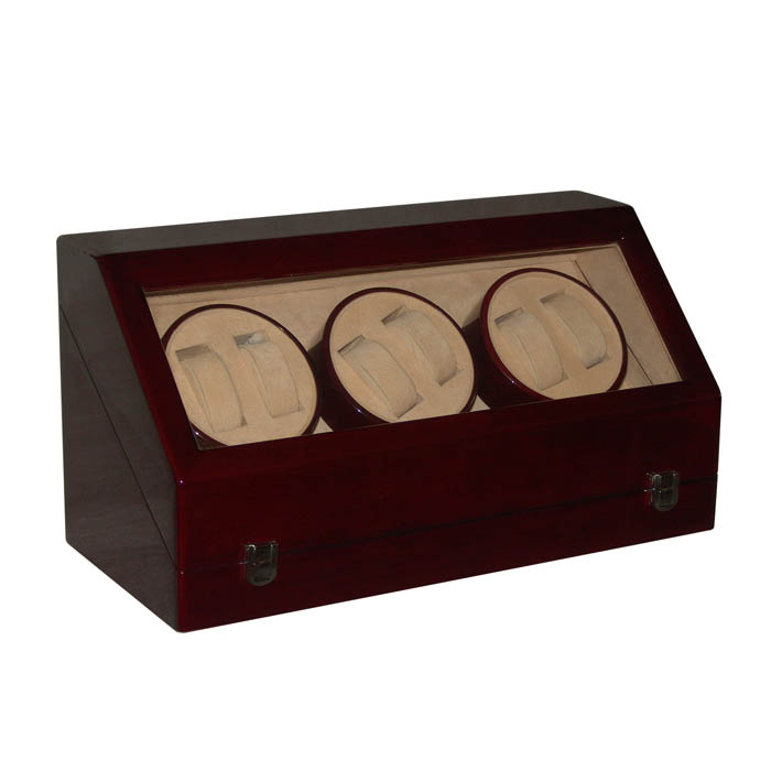 Luxury watch winder,automatic watch winder  wa035-10