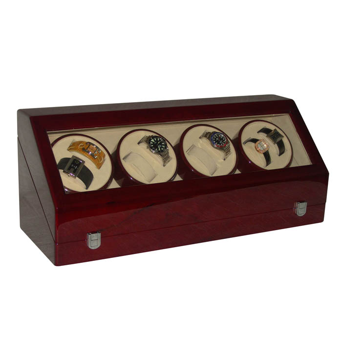 Luxury watch winder,automatic watch winder  wa036-04