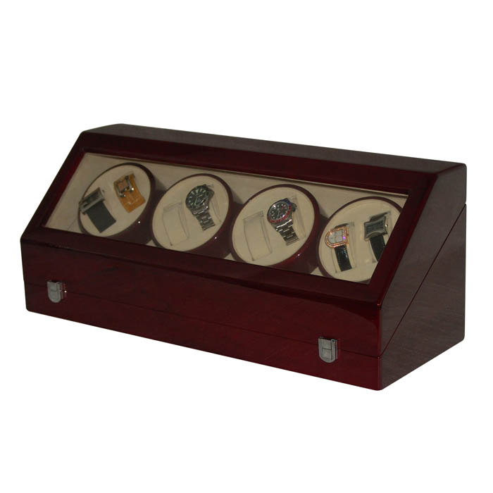 Luxury watch winder,automatic watch winder  wa036-06
