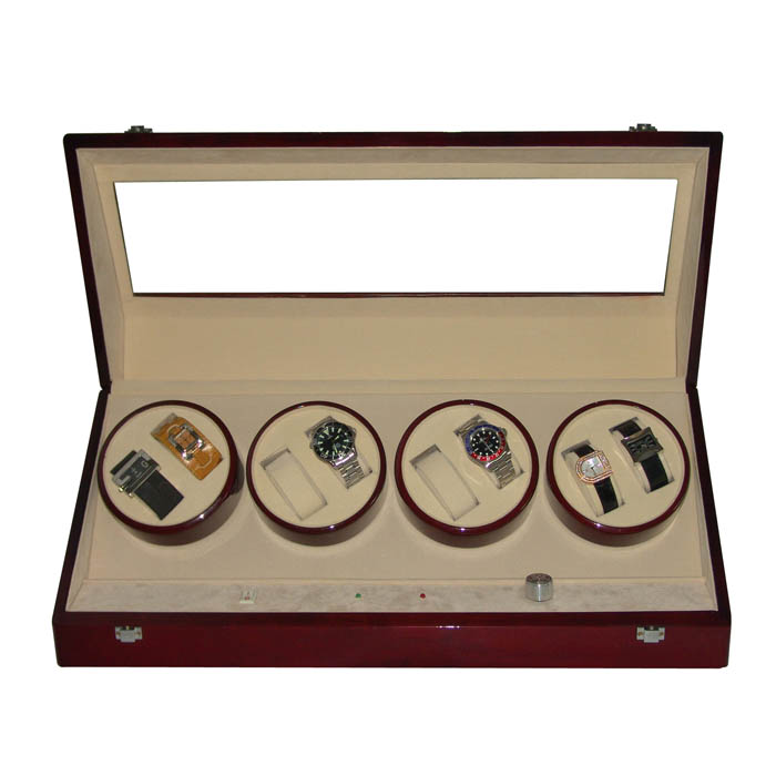 Luxury watch winder,automatic watch winder  wa036-08