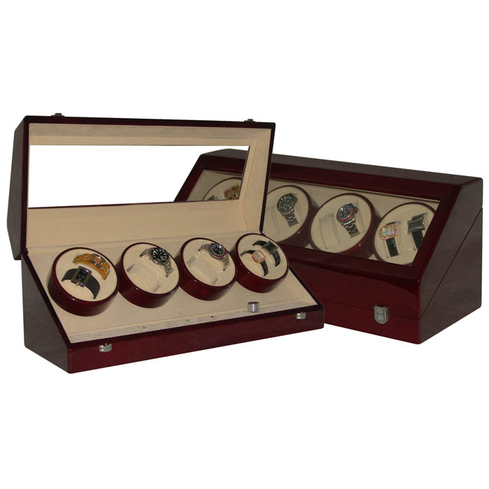 Luxury watch winder,automatic watch winder  wa036
