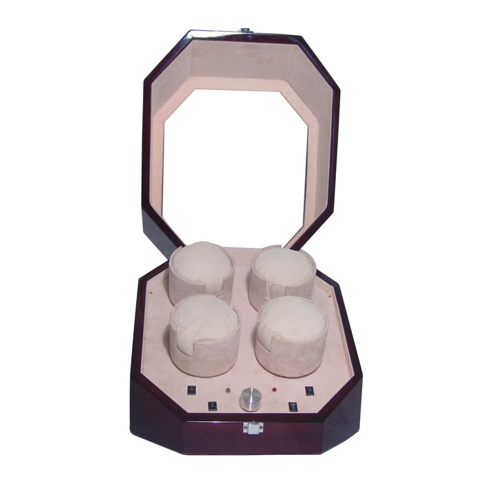 Luxury watch winder,automatic watch winder  wa037-02