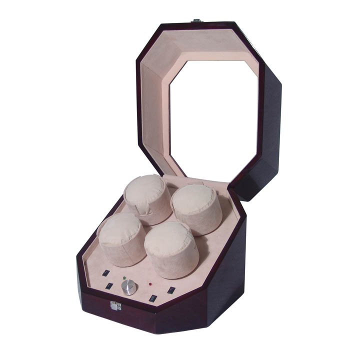 Luxury watch winder,automatic watch winder  wa037-03