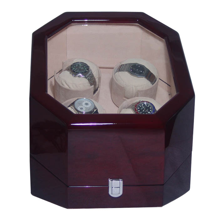 Luxury watch winder,automatic watch winder  wa037-05