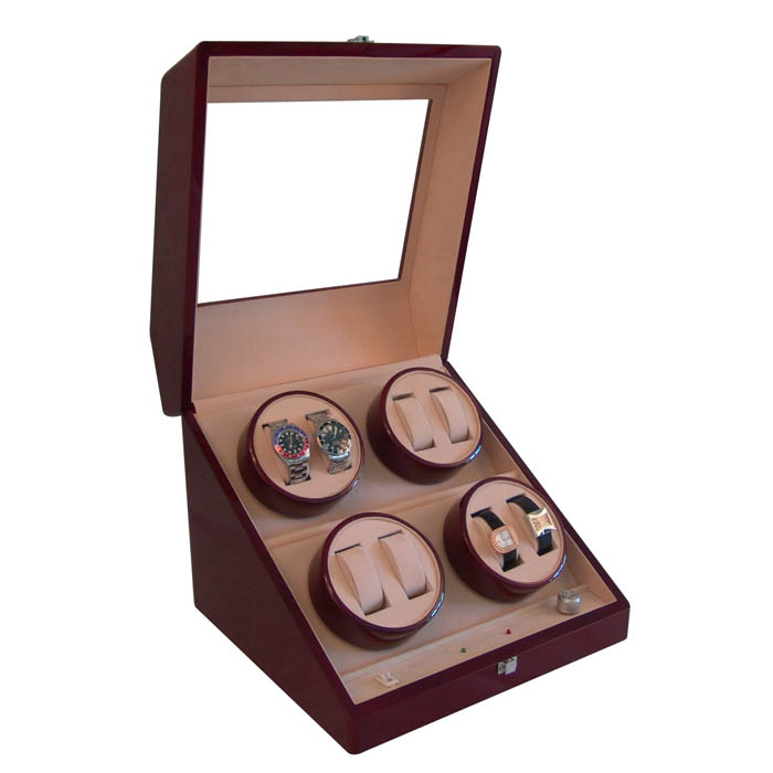 Luxury watch winder,automatic watch winder  wa05208-01