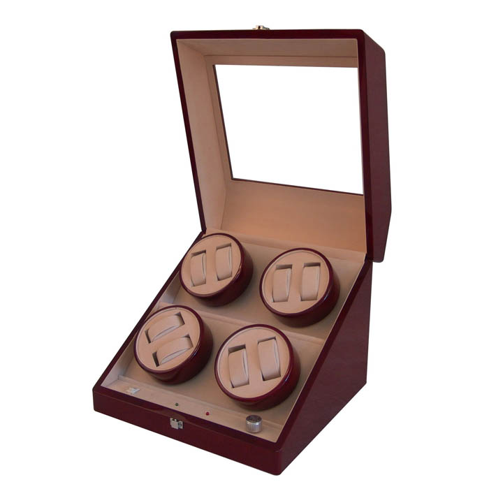 Luxury watch winder,automatic watch winder  wa05208-03