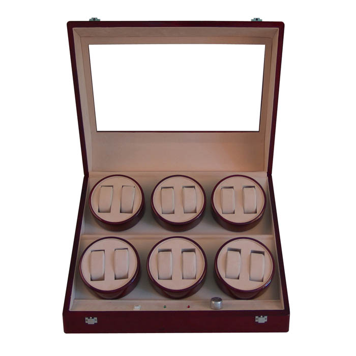 Luxury watch winder,automatic watch winder  wa05212-02