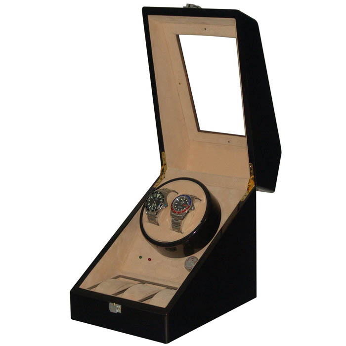 Luxury watch winder,automatic watch winder  wb031-06