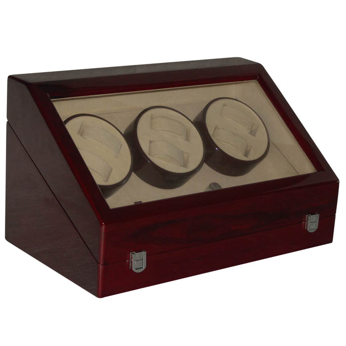 Luxury watch winder,automatic watch winder  wb033-04