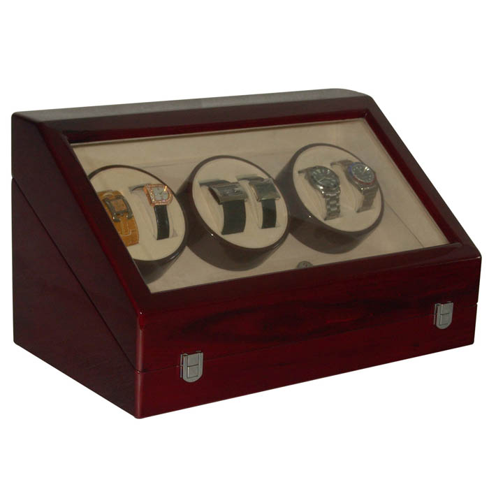 Luxury watch winder,automatic watch winder  wb033-07