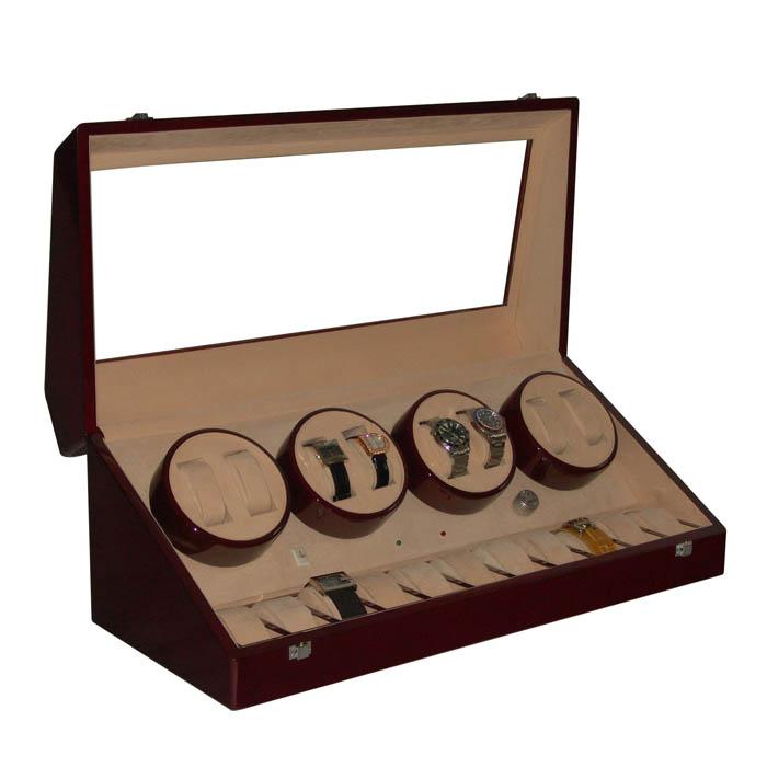 Luxury watch winder,automatic watch winder  wb034-01