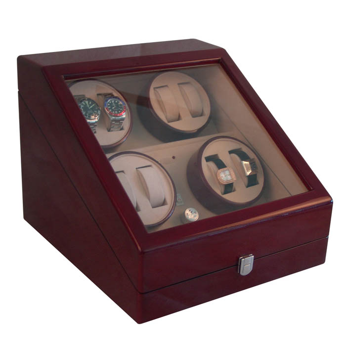 Luxury watch winder,automatic watch winder  wb05208-07