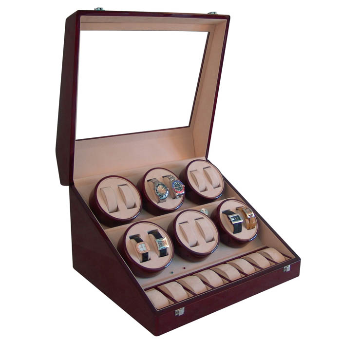 Luxury watch winder,automatic watch winder  wb05212-01