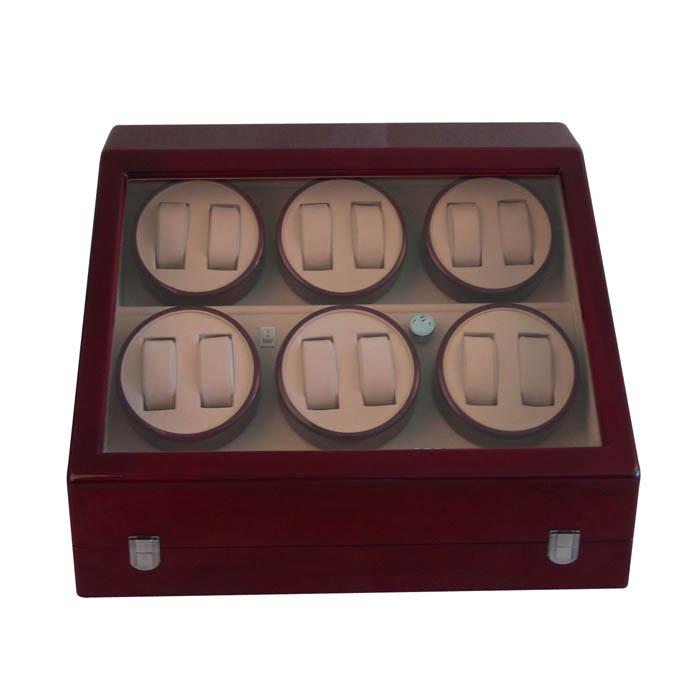 Luxury watch winder,automatic watch winder  wb05212-02