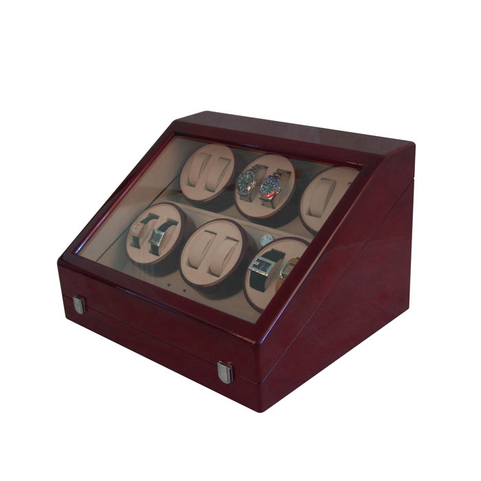 Luxury watch winder,automatic watch winder  wb05212-09