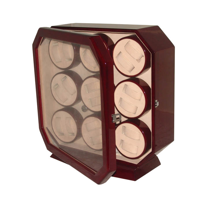 Luxury watch winder,automatic watch winder  wc218