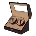 Automatic watch winder wa034-09