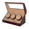 Luxury watch winder,automatic watch winder  wa035-09