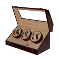 Luxury watch winder,automatic watch winder  wa035-09