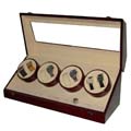 Luxury watch winder,automatic watch winder  wa036-09