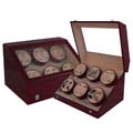 Luxury watch winder,automatic watch winder  wa05212