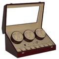 Luxury watch winder,automatic watch winder  wb033-10